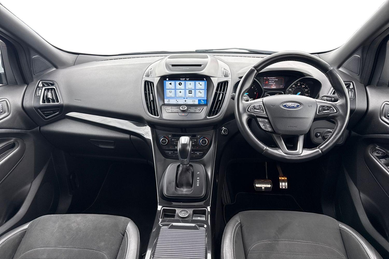 Ford KUGA Photo 9