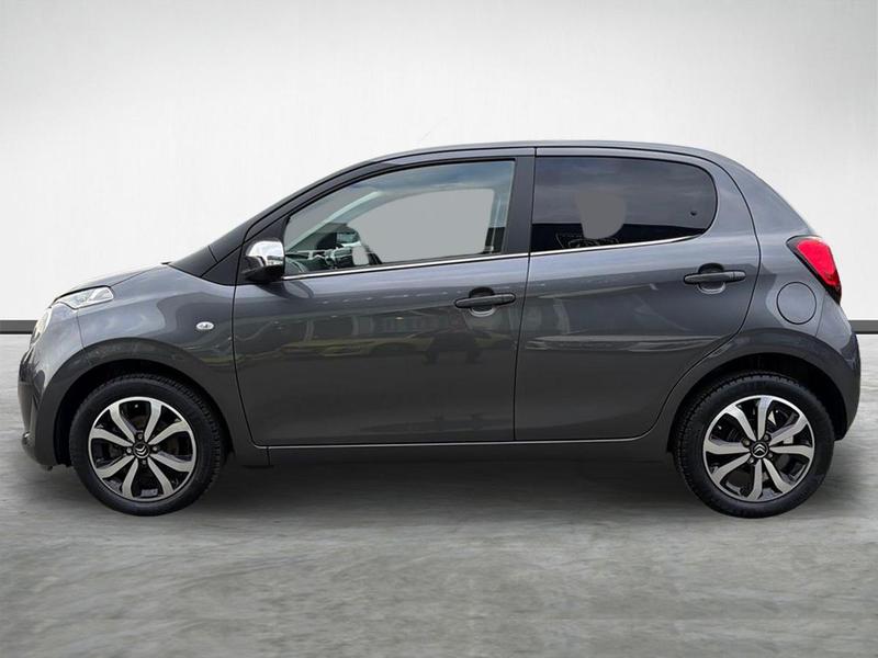 Used Citroen C1 HJ71OTG 6