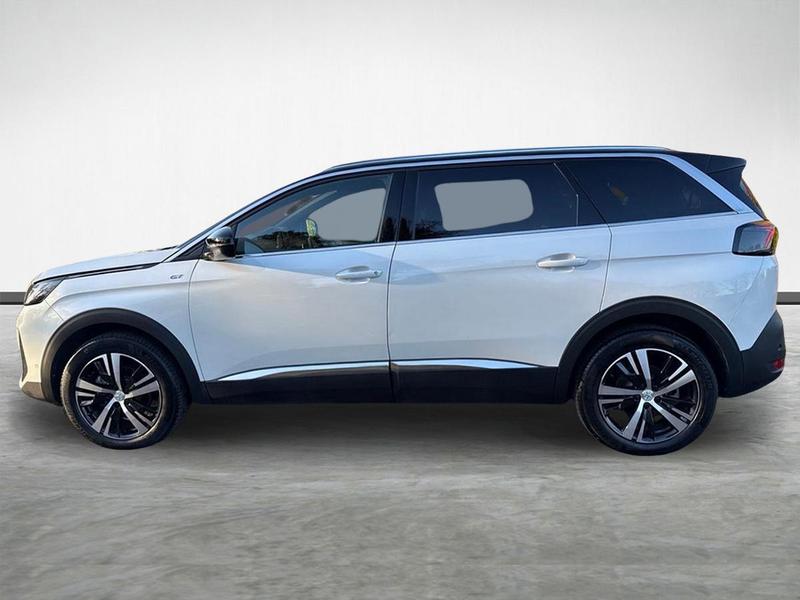 Used Peugeot 5008 KJ73YHT 6
