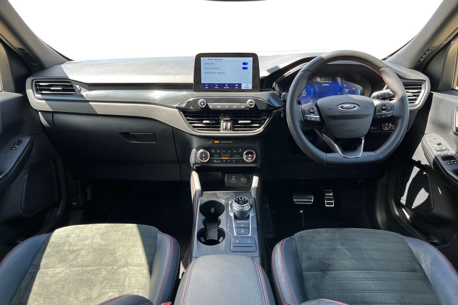 Ford KUGA Photo 9