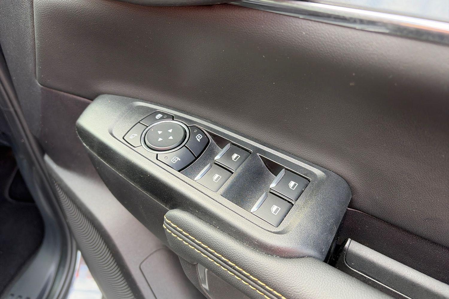 Ford RANGER Photo 28