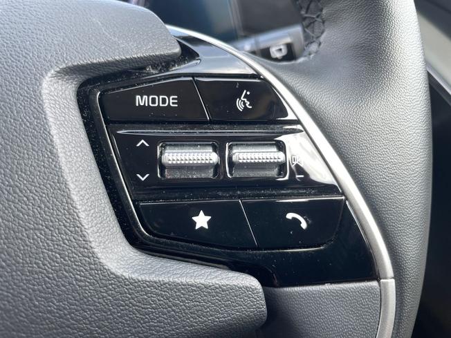KIA NIRO Photo 17