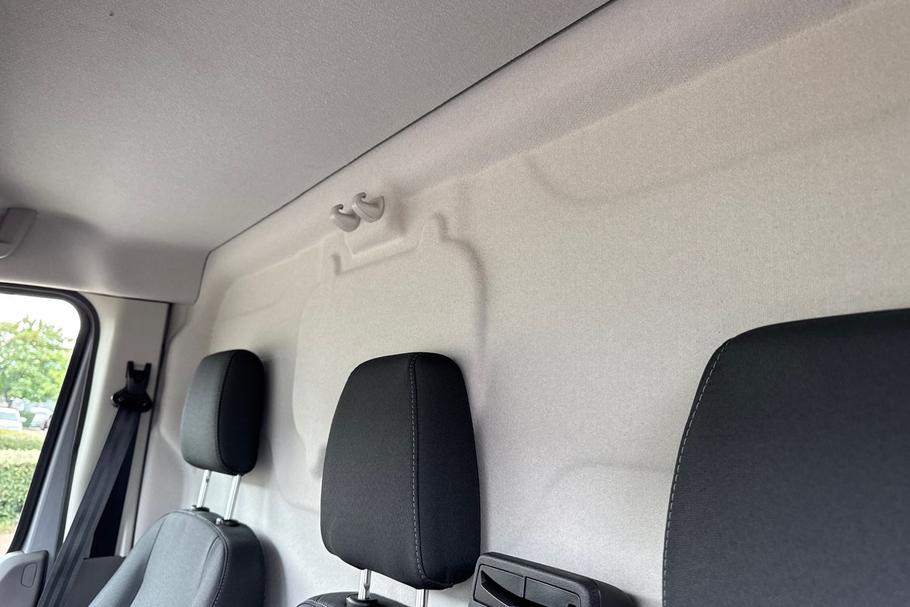 Used Ford E-TRANSIT BT75UVC 8