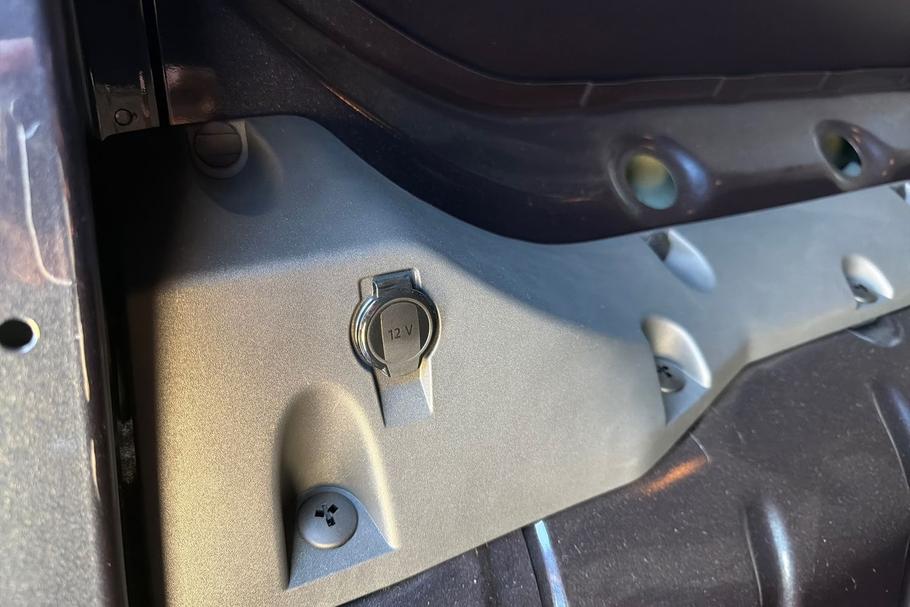 Used Ford TRANSIT CONNECT WR75MOA 24