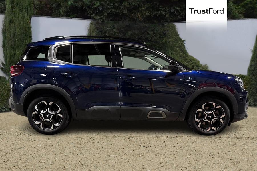 Citroen C5 Aircross Photo autoimg-636e035156a1ac21bc37c8fb5c894d2fabdd780f.jpg