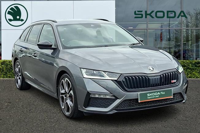 ŠKODA Octavia Photo 1