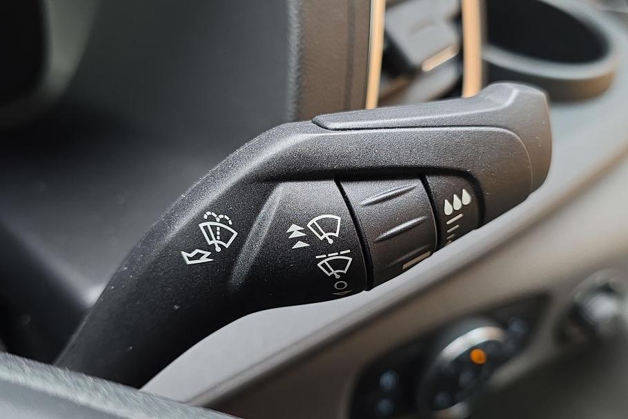 Used FORD TRANSIT LS75OOG 31