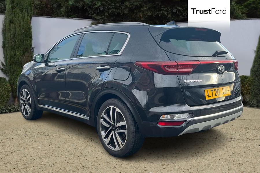 Kia SPORTAGE Photo autoimg-6370ed21497e923055ee7fe21a22cdd0bfcf1e65.jpg