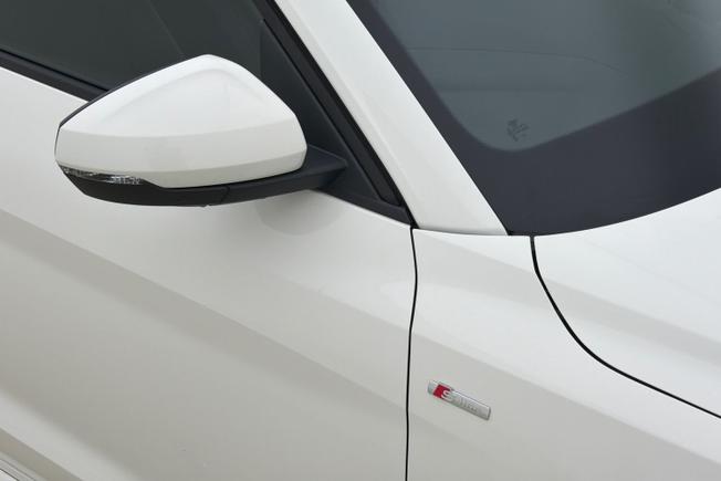 Audi A1 Photo 21