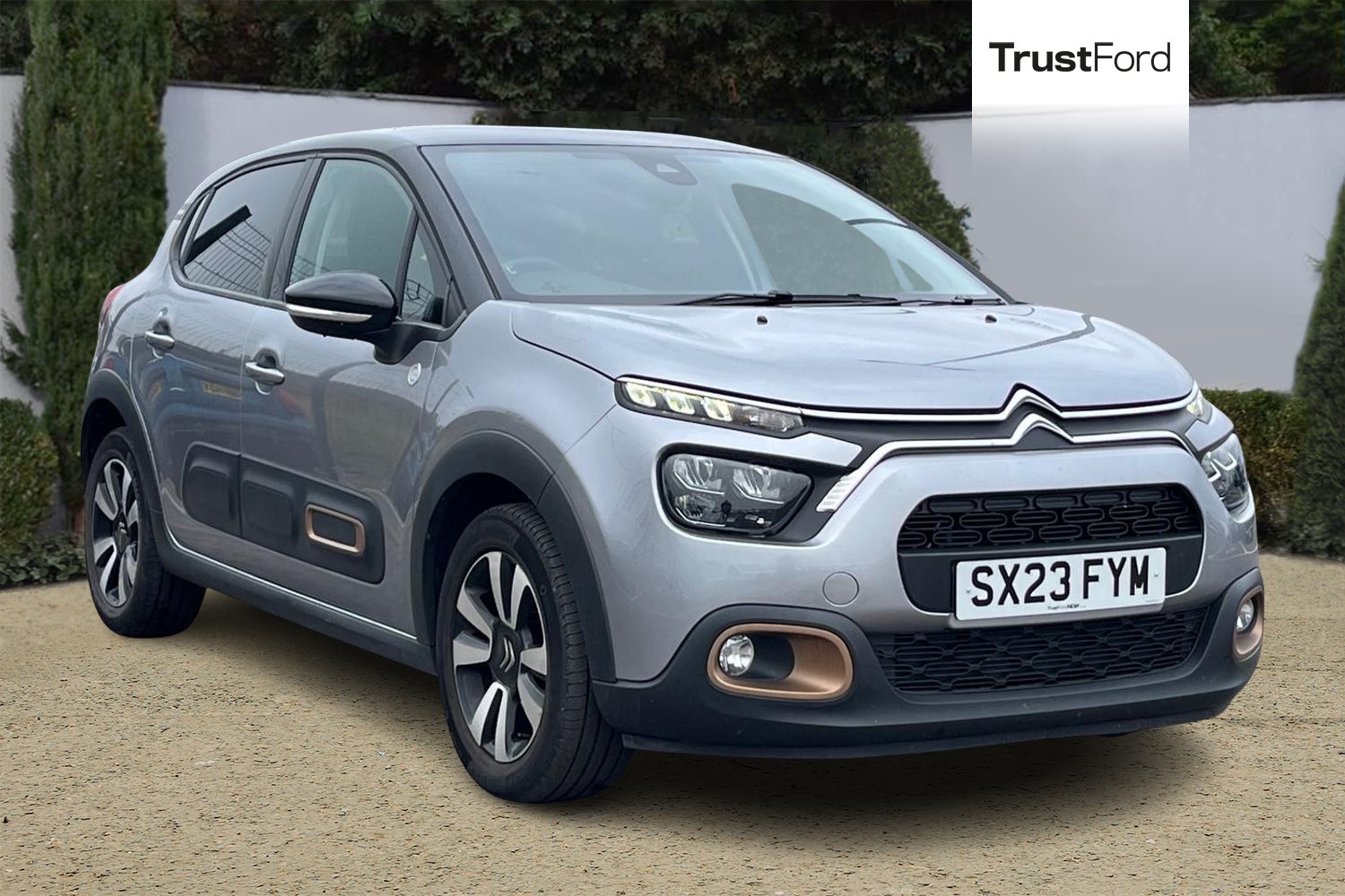 Citroen C3 Photo 0