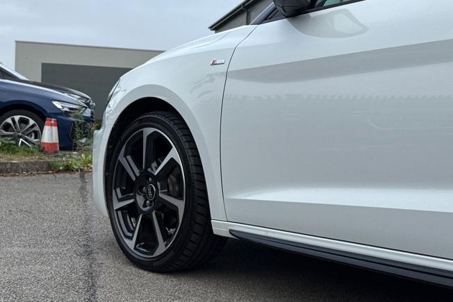 AUDI A1 Photo 23