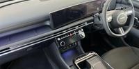 Hyundai TUCSON Photo 1