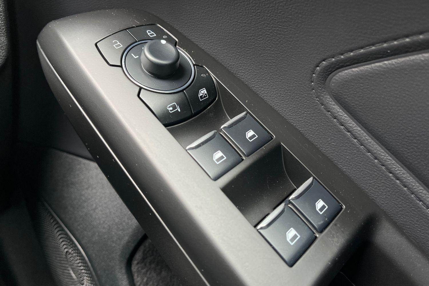 Ford FOCUS Photo 15