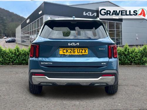 Kia SORENTO Photo autoimg-637337560aeb40d66720d396117c1ea34fb53fd6.jpg