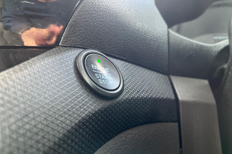 Used FORD TRANSIT CONNECT WU69ZDR 19