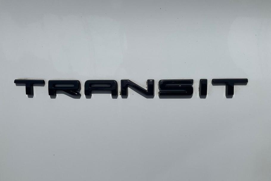 Used Ford TRANSIT CUSTOM DS24NDK 20