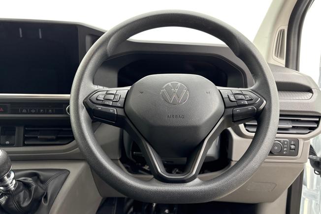 VOLKSWAGEN Transporter Photo 11