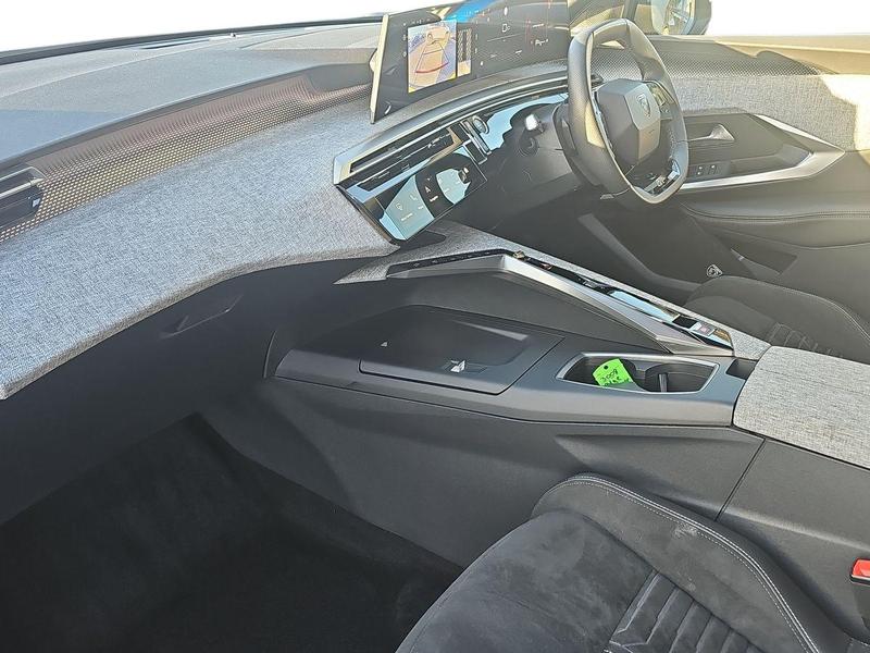 Used Peugeot 3008 KW74OPP 15