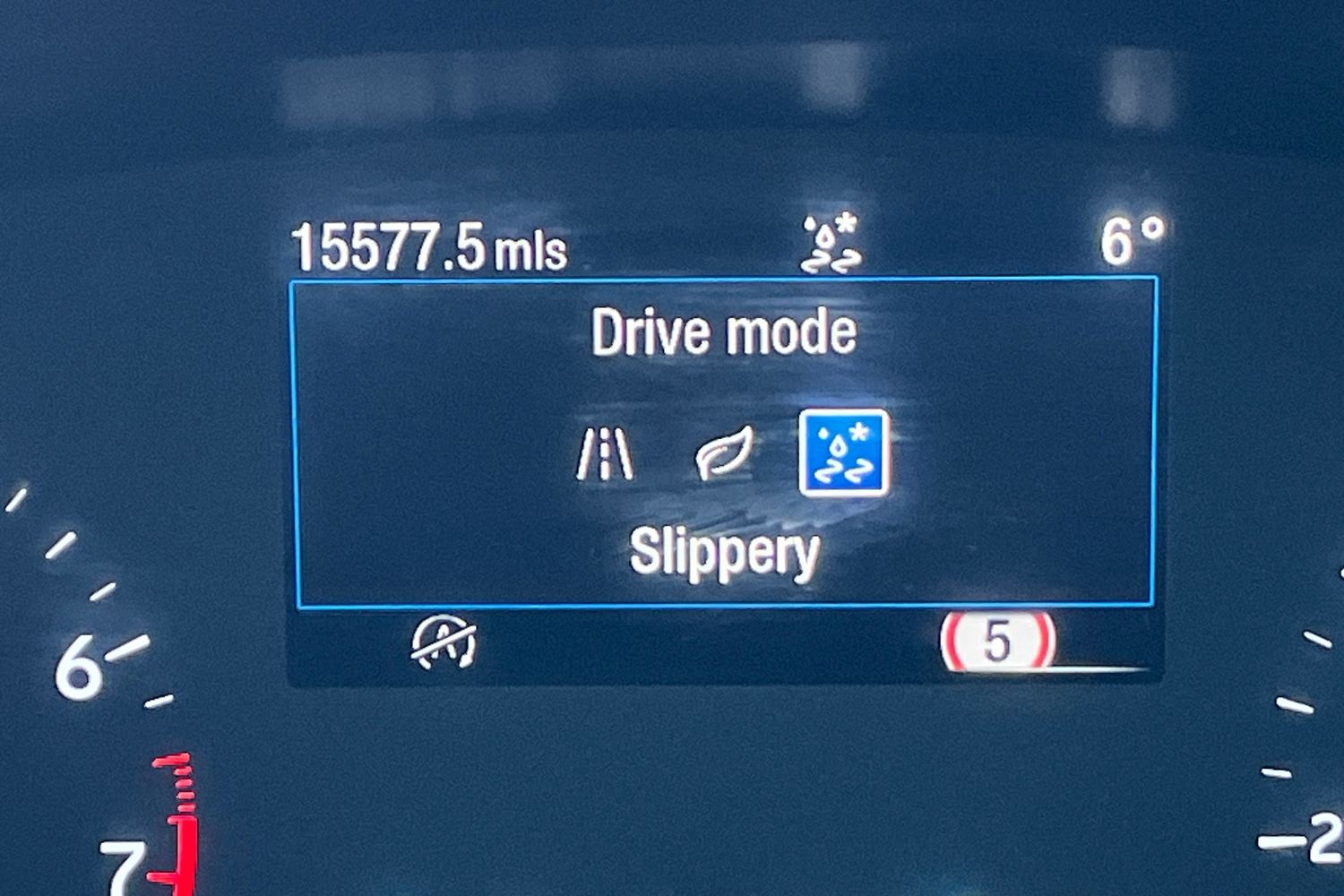 Ford Fiesta Photo 36