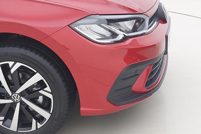 VOLKSWAGEN Polo Photo 19