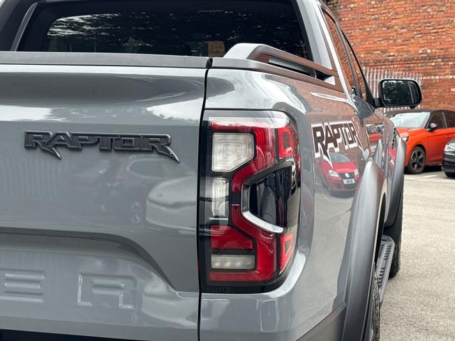 FORD Ranger Photo 18