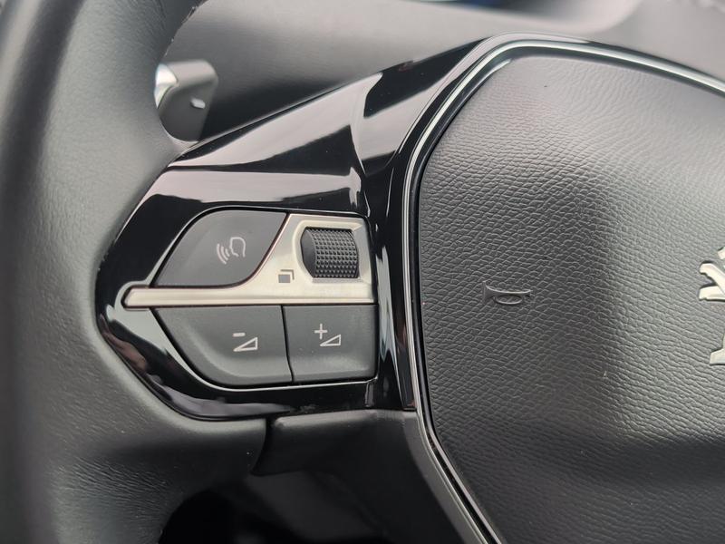 Used Peugeot 3008 LL23NOH 39