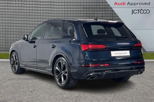 Audi Q7 Photo 3