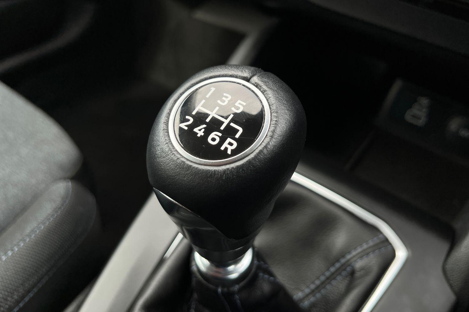 Ford Focus Photo 32