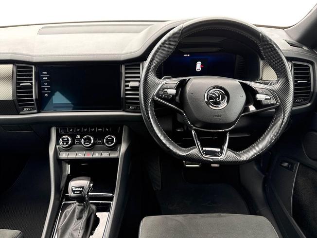 ŠKODA Kodiaq Photo 11