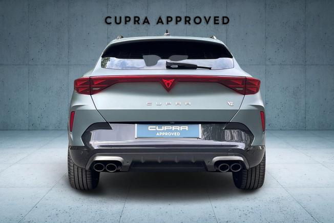 CUPRA Formentor Photo 7
