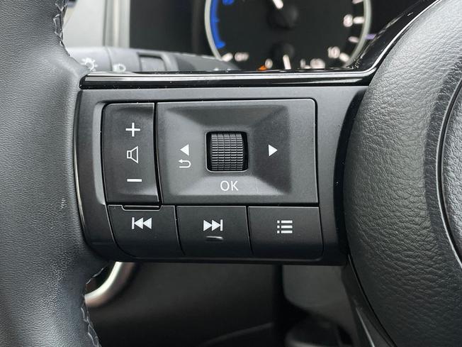 NISSAN Qashqai Photo 16