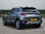 Kia Stonic Photo 2