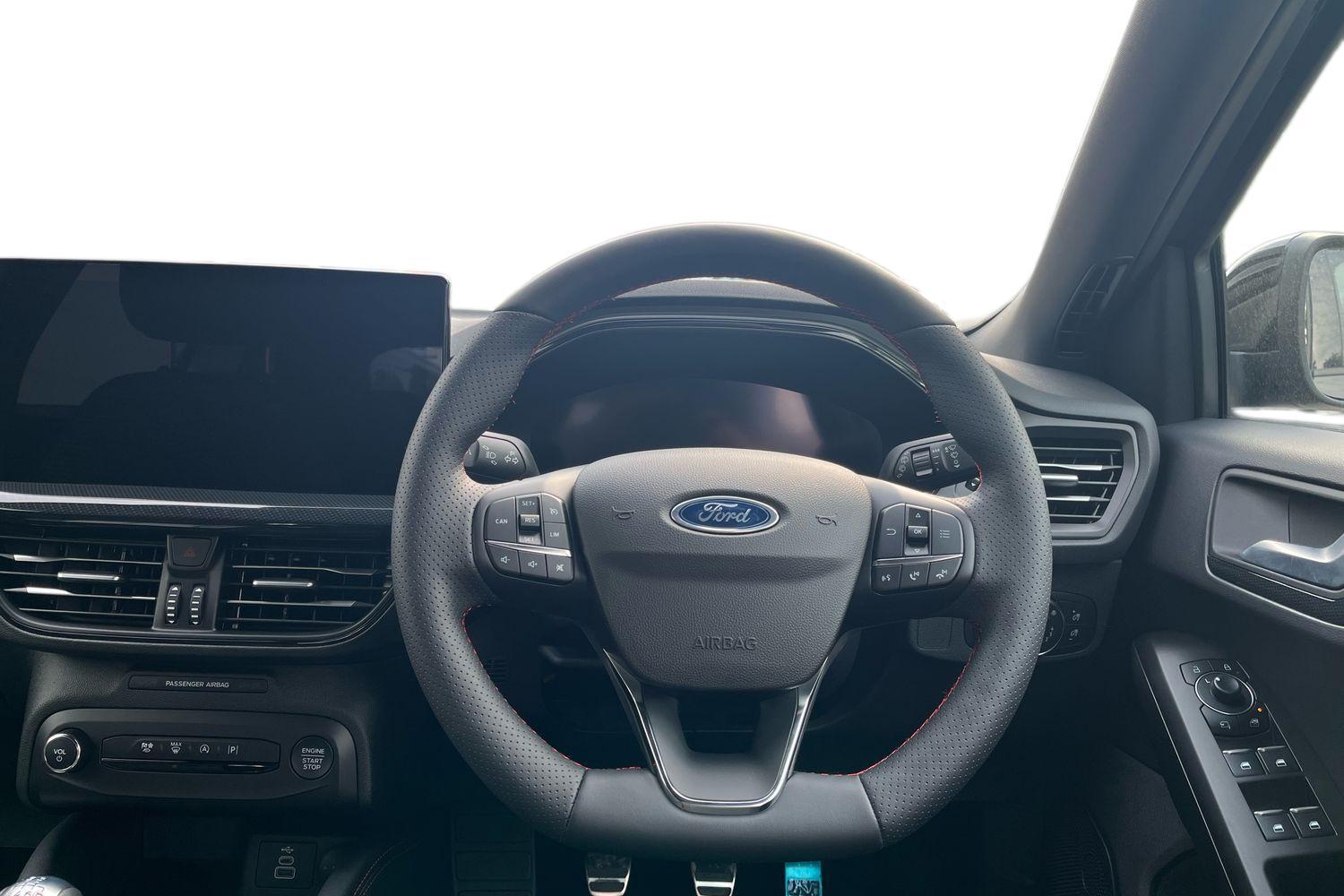 Ford Focus Photo 10