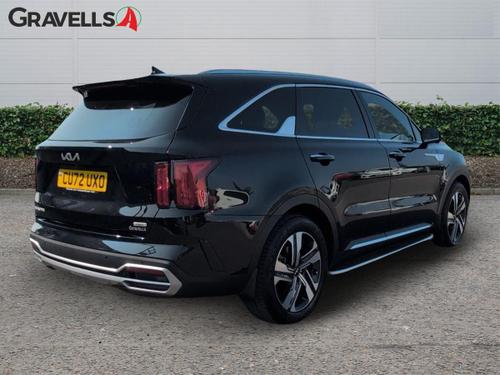 Kia SORENTO Photo autoimg-637e4376acd7cfea4fc20fae61b6161ec354d1da.jpg