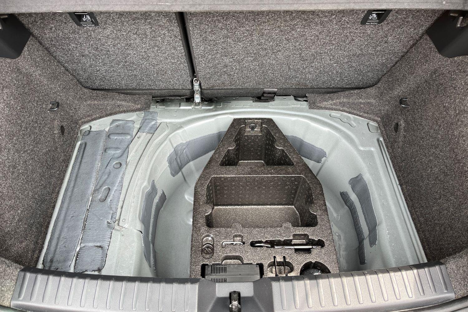 SEAT Ibiza Photo 22