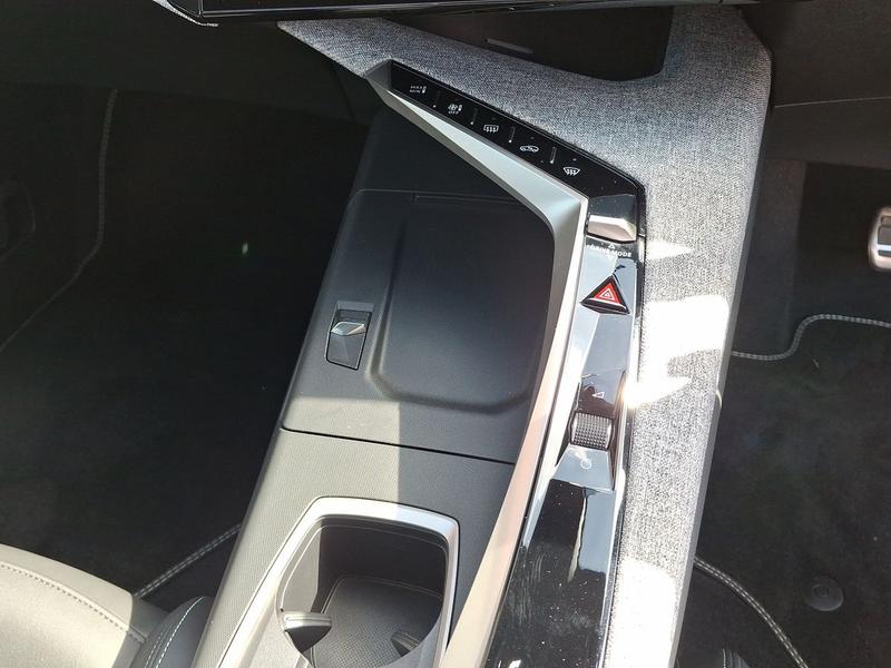 Used Peugeot 3008 KP25GYK 23
