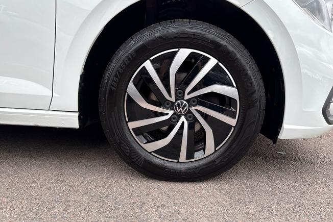 Volkswagen Polo Photo 5