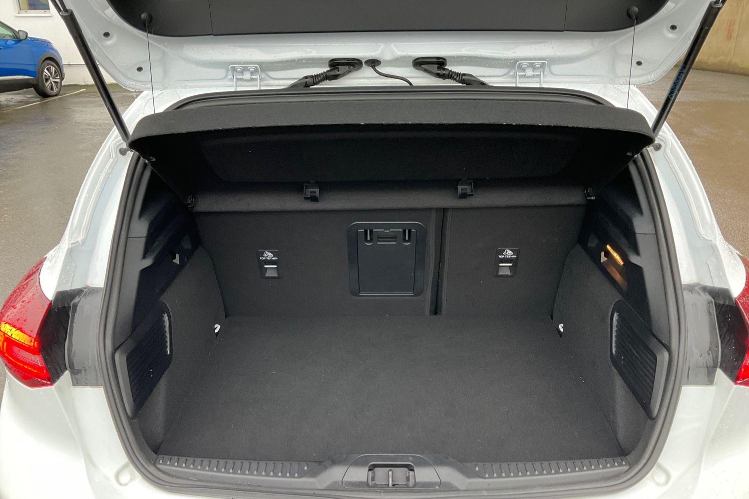 Ford Focus Photo 20