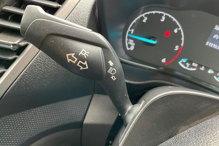 Used Ford TRANSIT CONNECT WT21DUH 32