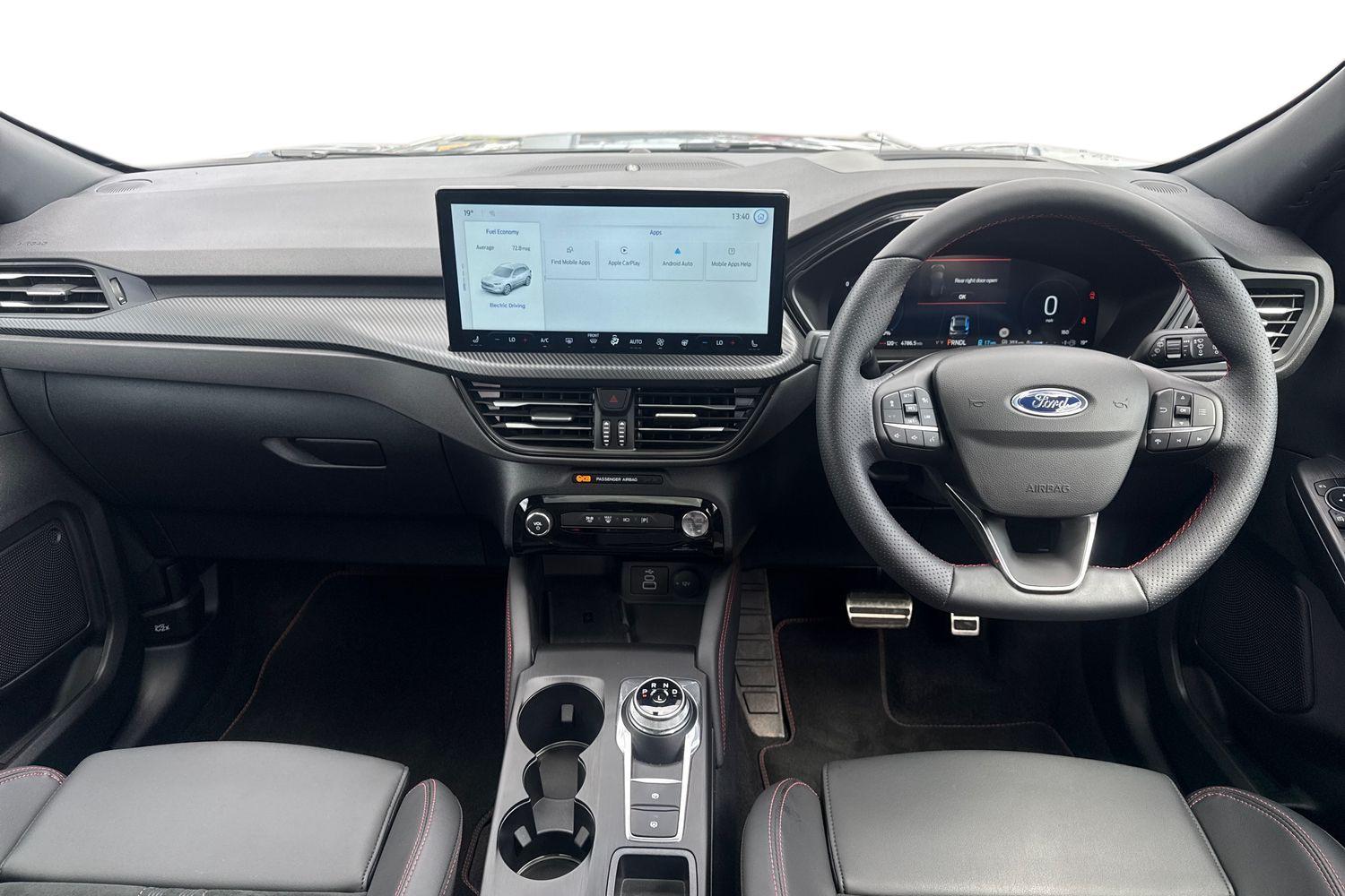 Ford KUGA Photo 9