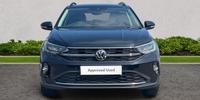 Volkswagen Taigo Photo 6