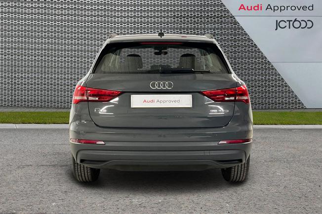 Audi Q3 Photo 7