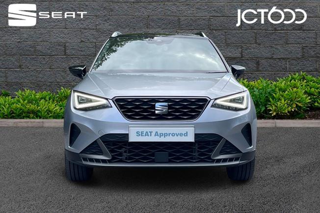 SEAT Arona Photo 8