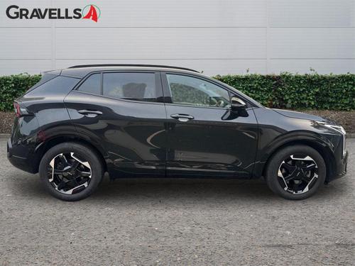 Kia SPORTAGE Photo autoimg-63859fa2047294fbaf4fdcdfe64127cea120c492.jpg