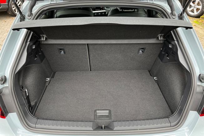 Audi A1 Photo 12