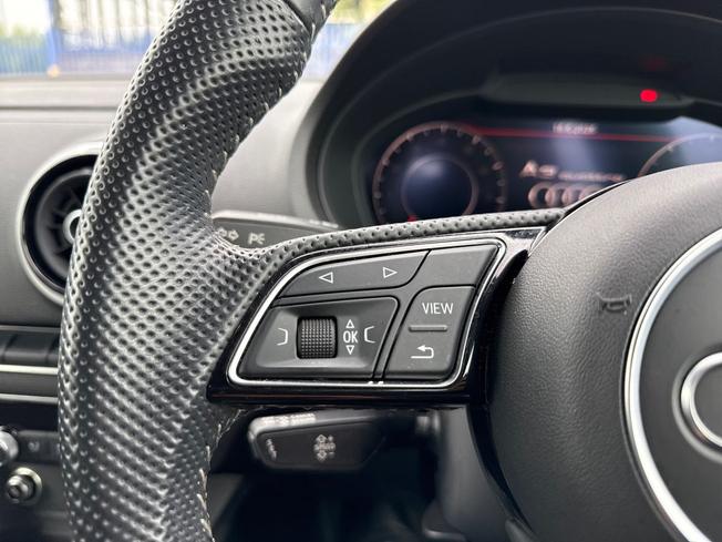 AUDI A3 Photo 16