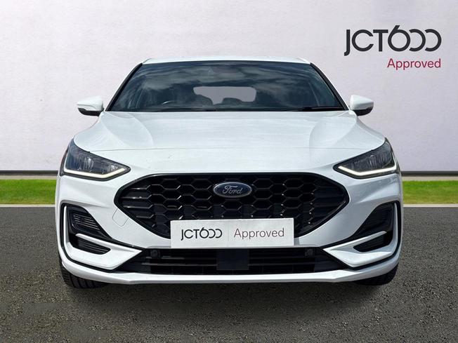 FORD Focus Photo 8
