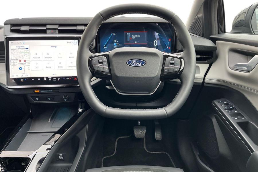 Ford Puma Gen-E Photo autoimg-6387f71fbbc6565b30d581b028684b3d3a9ff7ca.jpg