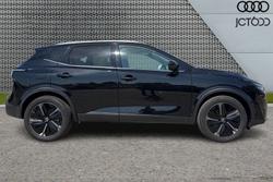NISSAN Qashqai Photo 4