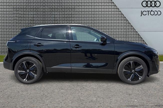 NISSAN Qashqai Photo 4